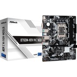 ASRock B760M-HDV/M.2 D4, Placa base 