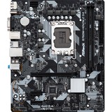 ASRock B760M-HDV/M.2 D4, Placa base 