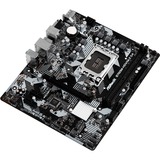 ASRock B760M-HDV/M.2 D4, Placa base 