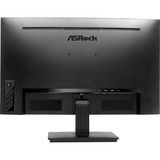 ASRock PG27QRT1B, Monitor de gaming negro