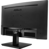 ASRock PG27QRT1B, Monitor de gaming negro