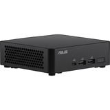 ASUS 90AS0071-M000J0, Mini-PC  negro
