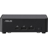 ASUS 90AS0071-M000J0, Mini-PC  negro
