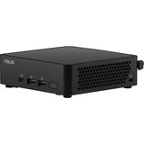 ASUS 90AS0071-M000J0, Mini-PC  negro