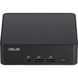 ASUS 90AS0071-M000J0, Mini-PC  negro