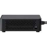 ASUS 90AS0071-M000J0, Mini-PC  negro