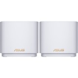 ASUS 90IG0750-MO3B40, Router blanco