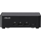 ASUS NUC 14 Pro RNUC14RVKV5068C2I Intel Core Ultra 5 135H 16 GB DDR5-SDRAM 512 GB SSD Windows 11 Pro UCFF Mini PC Negro, Mini-PC  negro, Intel Core Ultra 5, 135H, 16 GB, 512 GB, Windows 11 Pro, 64 bits