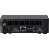 ASUS NUC 14 Pro RNUC14RVKV5068C2I Intel Core Ultra 5 135H 16 GB DDR5-SDRAM 512 GB SSD Windows 11 Pro UCFF Mini PC Negro, Mini-PC  negro, Intel Core Ultra 5, 135H, 16 GB, 512 GB, Windows 11 Pro, 64 bits