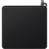 ASUS NUC 14 Pro Slim RNUC14RVKU7088C2I, Mini-PC  negro