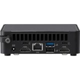ASUS NUC 14 Pro Slim RNUC14RVKU7088C2I, Mini-PC  negro
