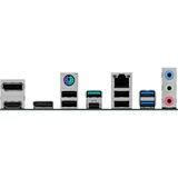 ASUS PRO B650M-CT-CSM AMD B650 Zócalo AM5 micro ATX, Placa base verde, AMD, Zócalo AM5, AMD Ryzen 7000 Series, Zócalo AM5, DDR5-SDRAM, 128 GB