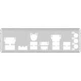 ASUS PRO B650M-CT-CSM AMD B650 Zócalo AM5 micro ATX, Placa base verde, AMD, Zócalo AM5, AMD Ryzen 7000 Series, Zócalo AM5, DDR5-SDRAM, 128 GB