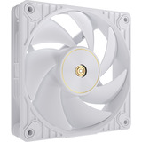 ASUS ProArt PF120, Ventilador blanco, Ventilador, 12 cm, Blanco