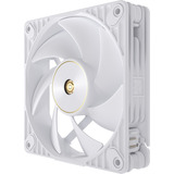 ASUS ProArt PF120, Ventilador blanco, Ventilador, 12 cm, Blanco