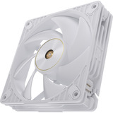ASUS ProArt PF120, Ventilador blanco, Ventilador, 12 cm, Blanco