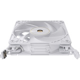 ASUS ProArt PF120, Ventilador blanco, Ventilador, 12 cm, Blanco