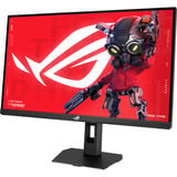 ASUS ROG Strix XG27UCSR, Monitor de gaming negro