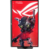 ASUS ROG Strix XG27UCSR, Monitor de gaming negro