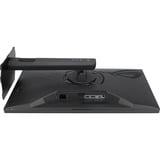 ASUS ROG Strix XG27UCSR, Monitor de gaming negro