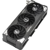ASUS TUF Gaming TUF-RTX5060TI-8G-GAMING NVIDIA GeForce RTX 5060 Ti 8 GB GDDR7, Tarjeta gráfica GeForce RTX 5060 Ti, 8 GB, GDDR7, 128 bit, 7680 x 4320 Pixeles, PCI Express 5.0