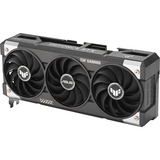 ASUS TUF Gaming TUF-RTX5060TI-8G-GAMING NVIDIA GeForce RTX 5060 Ti 8 GB GDDR7, Tarjeta gráfica GeForce RTX 5060 Ti, 8 GB, GDDR7, 128 bit, 7680 x 4320 Pixeles, PCI Express 5.0