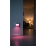 Ansmann Luz nocturna con sensor NL5R recargable, Luz de LED blanco