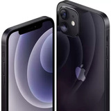 Apple MGJA3ZD/A, Móvil negro