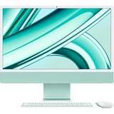 Apple MQRN3D/A, Sistema MAC verde/Verde claro