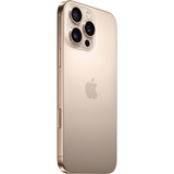 Apple iPhone 16 Pro Max 256GB Reacondicionado, Móvil beige