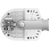 Aqara Control de válvula T1, Accionador blanco