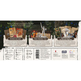 Asmodee The Witcher: Camino del Destino - Triss y un Grano de Verdad, Juego de mesa 