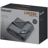 Beurer  HD 74 Cosy Limited Editio, Mantas eléctricas negro