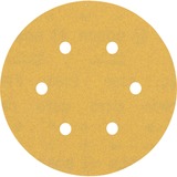 Bosch Expert Discos de lija C470, Hoja de lija 50 pieza(s)