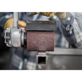 Bosch Expert Mangas abrasivas N470 Grueso, 90mm x 290mm, Banda de lijado 