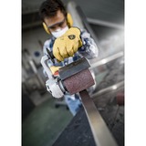 Bosch Expert Mangas abrasivas N470 Grueso, 90mm x 290mm, Banda de lijado 