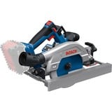 Bosch GKS 18V-57-2 GX, 06016C1000, Sierra circular azul/Negro