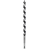 Bosch PRO Wood broca espiral para madera, Ø 12mm, Taladro 
