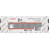 Bosch Pasadores de cabeza avellanada SK64-34 63NR, 34° / 1,8mm / 15ga, Lápiz acero fino