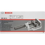 Bosch Tornillo de máquina MS 80 G, Tornillo de Banco 