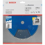 Bosch ‎2608644105 hoja de sierra circular 21 cm 1 pieza(s) Aluminio, 21 cm, Bosch, 652 g, 1 pieza(s)