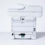 Brother MFC-L6710DW, Impresora multifuncional gris