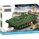 COBI BMP-1, Juegos de construcción 