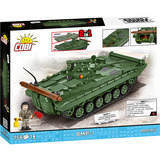 COBI BMP-1, Juegos de construcción 