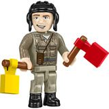 COBI BMP-1, Juegos de construcción 