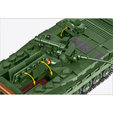 COBI BMP-1, Juegos de construcción 