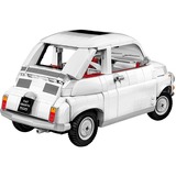 COBI Fiat 500 Abarth, Juegos de construcción 