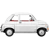 COBI Fiat 500 Abarth, Juegos de construcción 