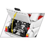 COBI Fiat 500 Abarth, Juegos de construcción 