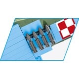 COBI Ilyushin IL-2M3 Shturmovik, Juegos de construcción 